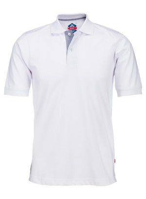 Playera Polo Caballero Línea Sport NARVI 50% Algodón / 50% Poliéster