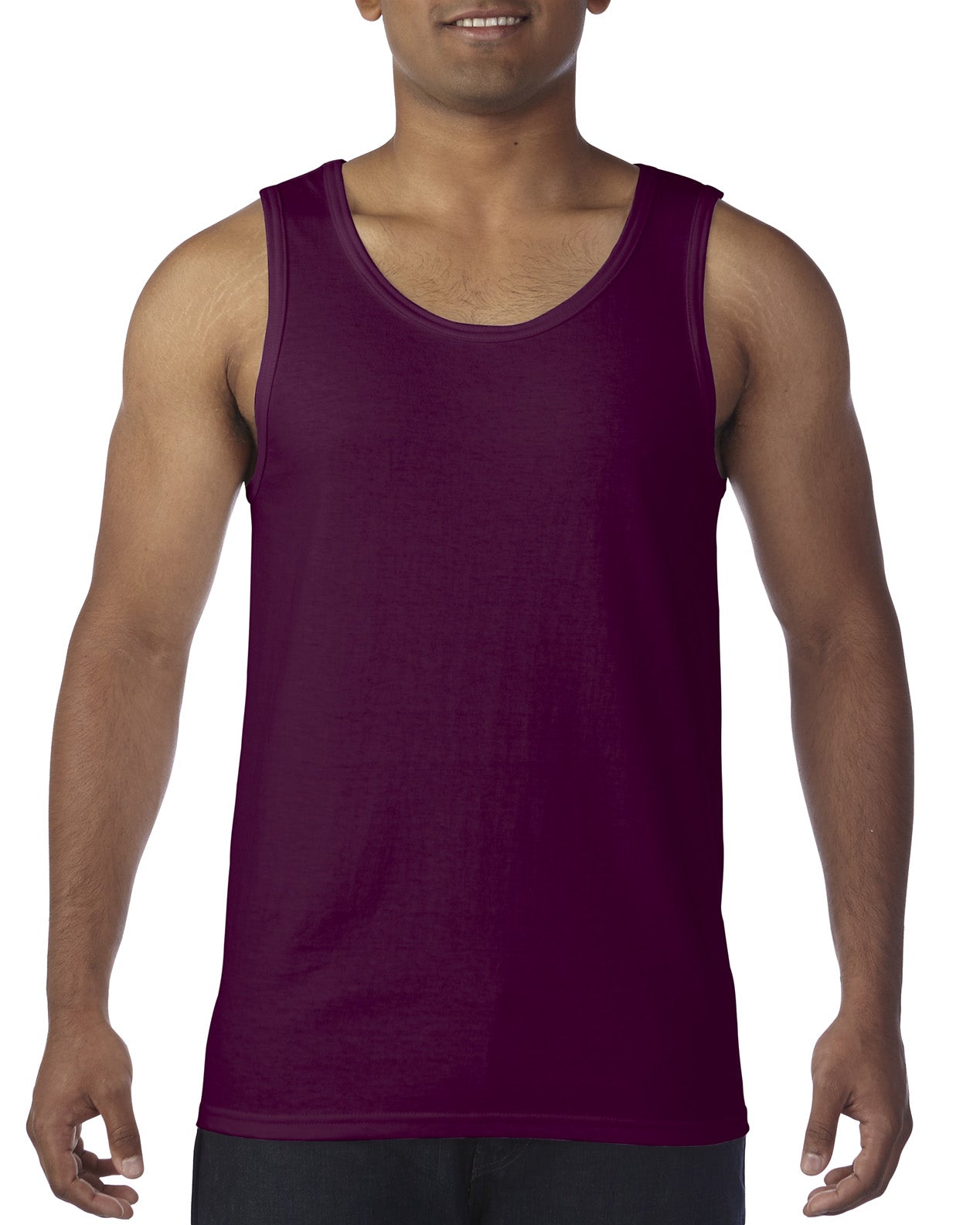Playera Gildan 5200 TankTop 100% Algodón