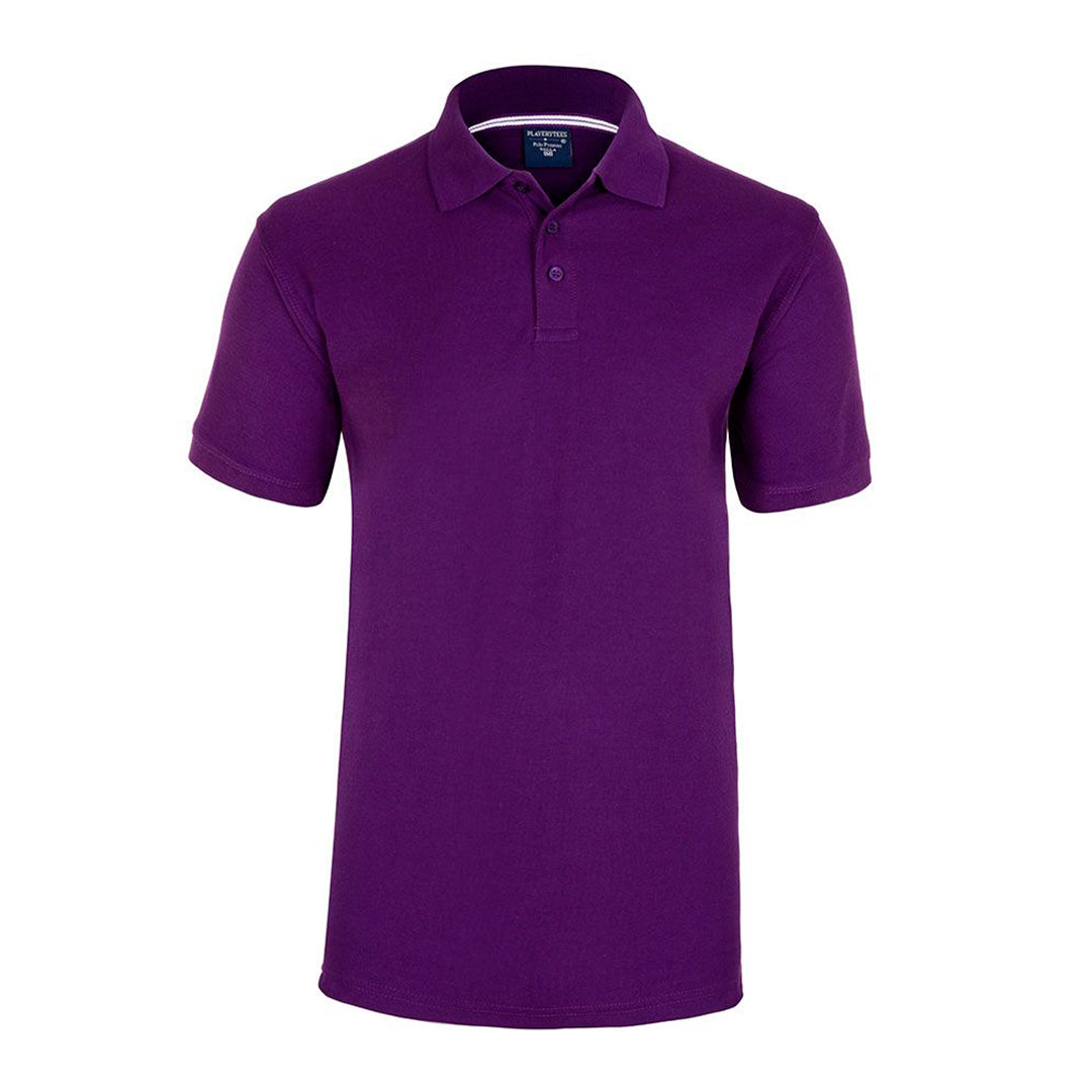 Playerytees 900 Playera Polo Playerytees Playera Tipo Polo