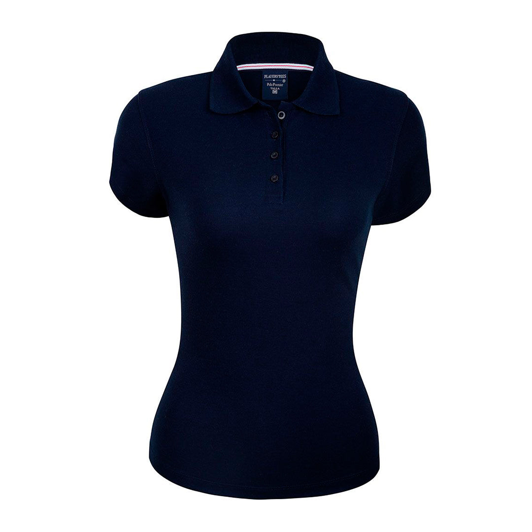 Polo Shirt Playeras Playerytees Playera Polo Premium Playerytees