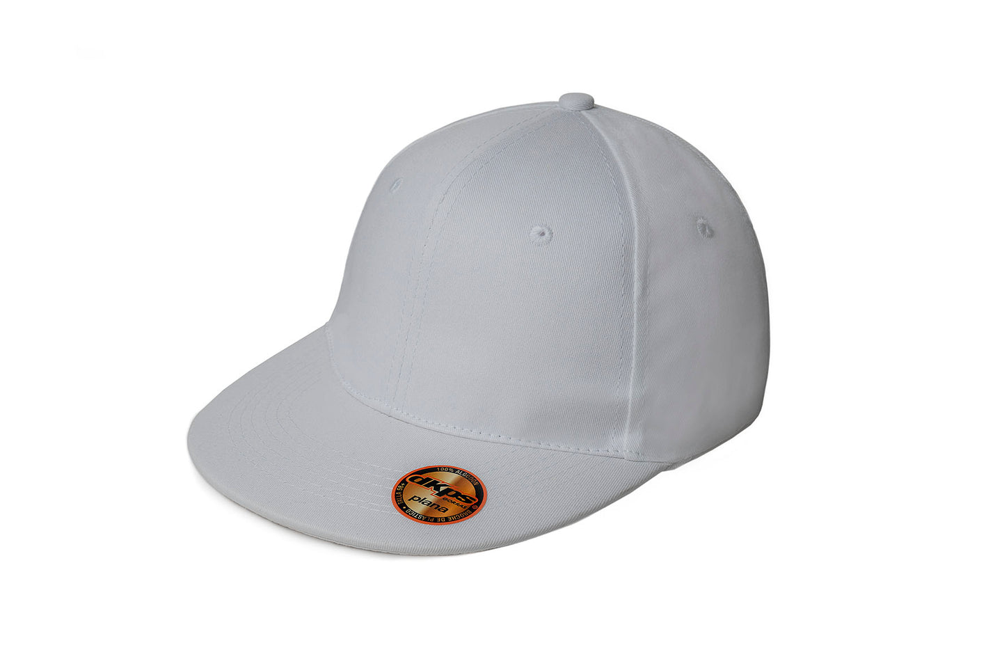 Gorra Dkps 270 Plana