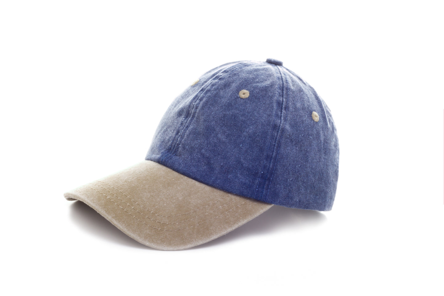 Gorra Dkps 301 Deslavada Combinada.